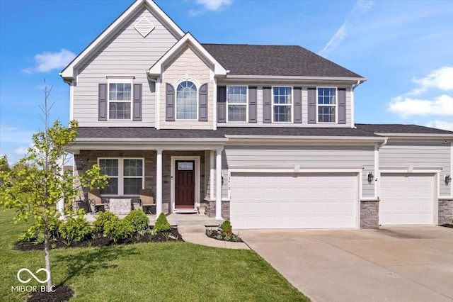 13410 Mancroft Dr, Fishers, IN 46037 - photo 2