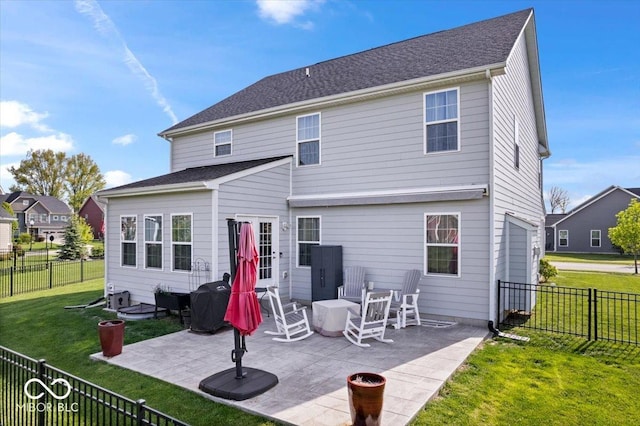 13410 Mancroft Dr, Fishers, IN 46037 - photo 38