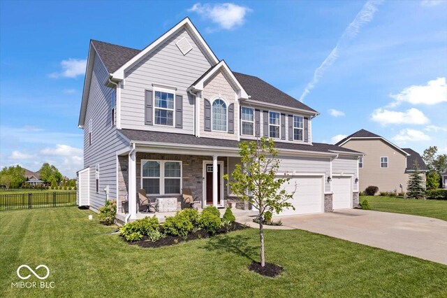 13410 Mancroft Dr, Fishers, IN 46037 - photo 3