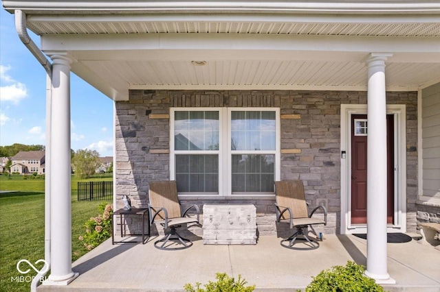 13410 Mancroft Dr, Fishers, IN 46037 - photo 5