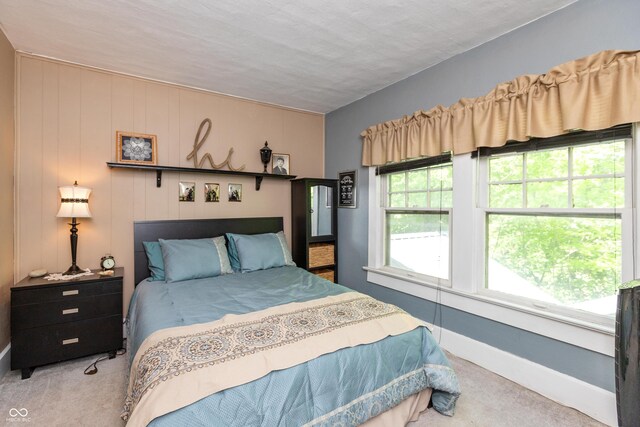 455 E Main St, Danville, IN 46122 - bedroom featuring carpet floors and baseboards