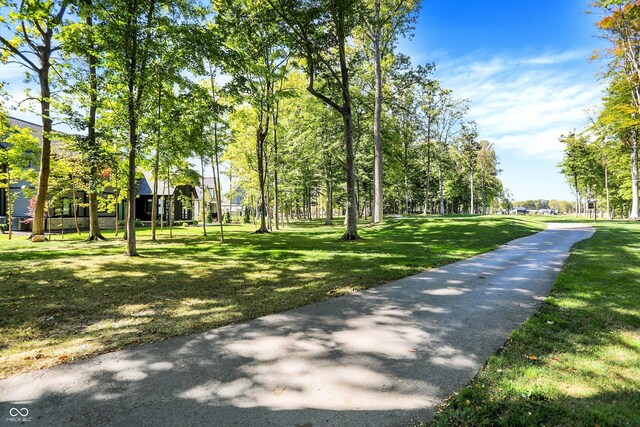 3970 Cherwell Dr, Zionsville, IN 46077 - photo 6