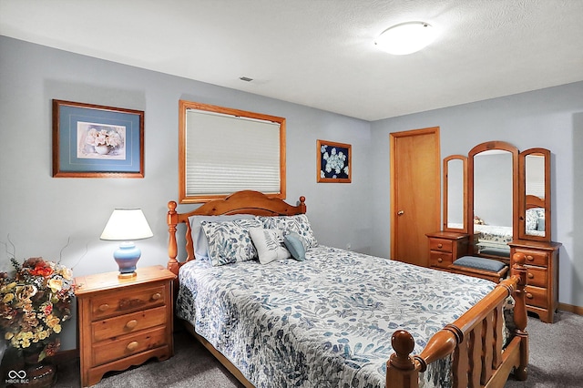 2769 S 800 W, Indianapolis, IN 46239 - bedroom featuring carpet and baseboards
