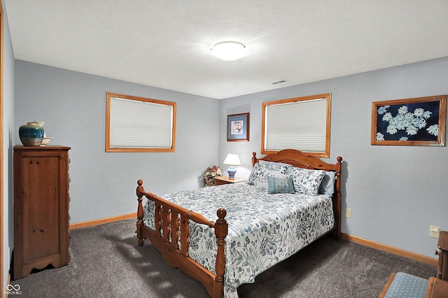 2769 S 800 W, Indianapolis, IN 46239 - bedroom featuring carpet flooring and baseboards