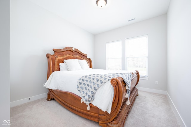 15792 Wiseman Dr, Fishers, IN 46040 - bedroom with carpet flooring and baseboards