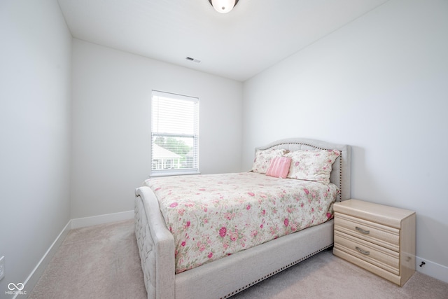 15792 Wiseman Dr, Fishers, IN 46040 - bedroom featuring carpet and baseboards