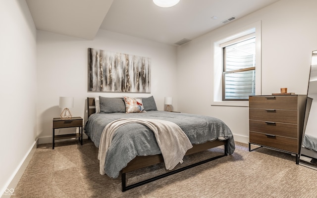 2036 Central Ave, Indianapolis, IN 46202 - bedroom featuring carpet floors and baseboards