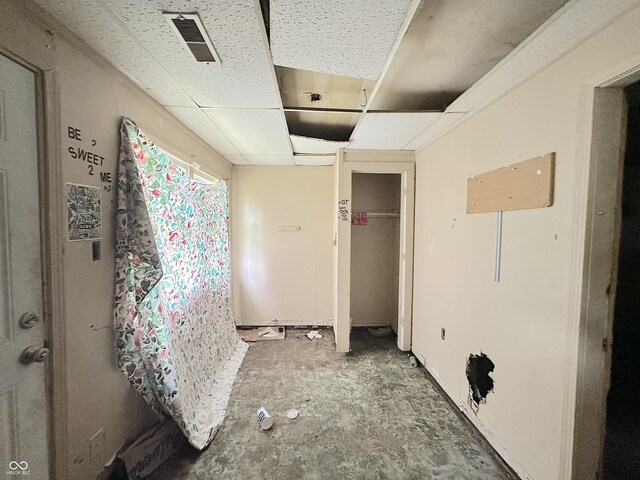 view of bathroom