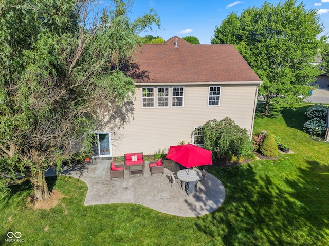 1783 Trillium Ct, Avon, IN 46123 - photo 40