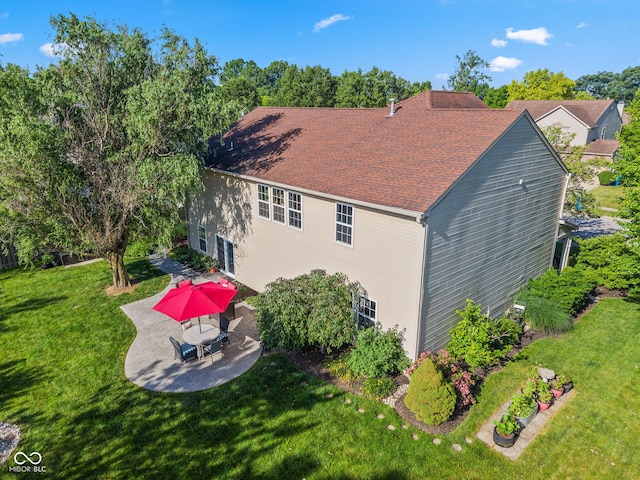 1783 Trillium Ct, Avon, IN 46123 - photo 41