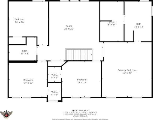 1783 Trillium Ct, Avon, IN 46123 - photo 45