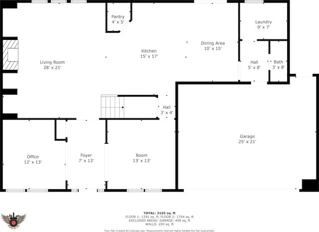 1783 Trillium Ct, Avon, IN 46123 - photo 47