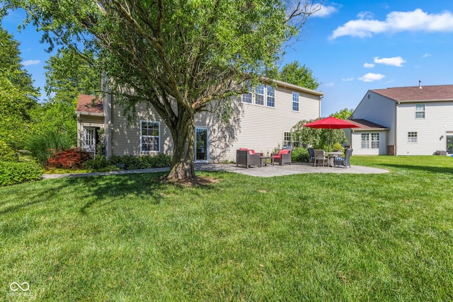 1783 Trillium Ct, Avon, IN 46123 - photo 38