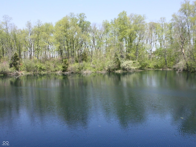 4363 E State Road 252, Franklin, IN 46131 - water view