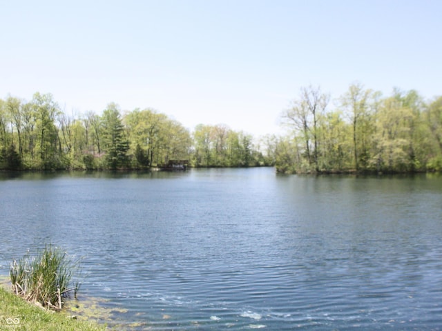 4363 E State Road 252, Franklin, IN 46131 - water view