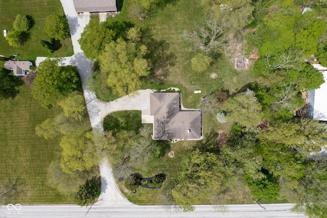 view of property location