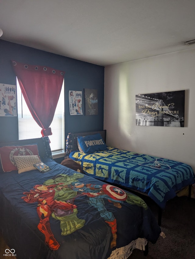 10425 Candy Apple Ln, Indianapolis, IN 46235 - view of carpeted bedroom