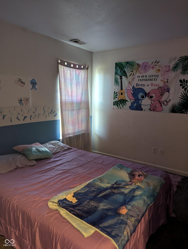 10425 Candy Apple Ln, Indianapolis, IN 46235 - bedroom featuring carpet