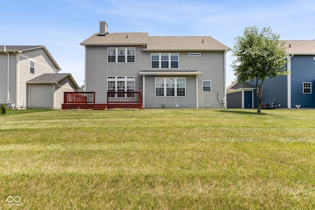 12722 Moonseed Dr, Carmel, IN 46032 - photo 44
