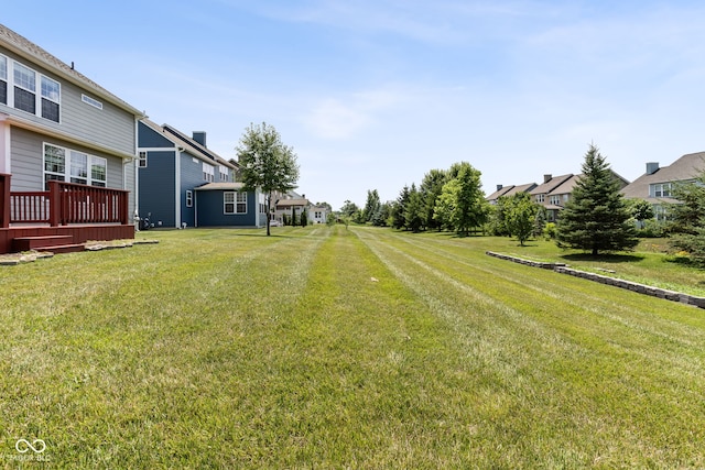 12722 Moonseed Dr, Carmel, IN 46032 - photo 41