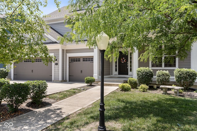 12722 Moonseed Dr, Carmel, IN 46032 - photo 5