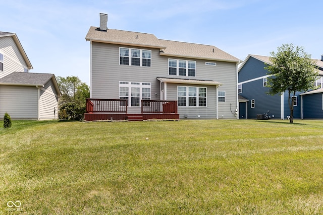 12722 Moonseed Dr, Carmel, IN 46032 - photo 43