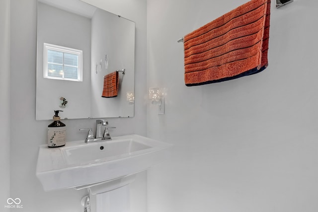 6305 Norwich Dr, Brownsburg, IN 46112 - view of bathroom