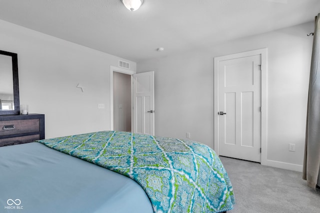6305 Norwich Dr, Brownsburg, IN 46112 - bedroom featuring carpet flooring and baseboards