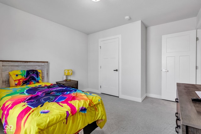 6305 Norwich Dr, Brownsburg, IN 46112 - carpeted bedroom featuring baseboards