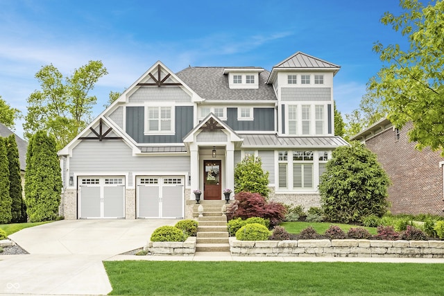 6734 W Stonegate Dr, Zionsville, IN 46077 - photo 1