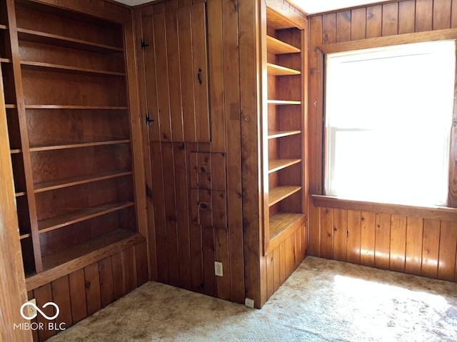 3209 Mounds Rd, Anderson, IN 46016 - view of closet