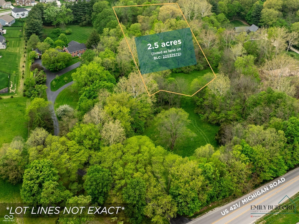 5356-B US Highway 421, Zionsville, IN 46077
