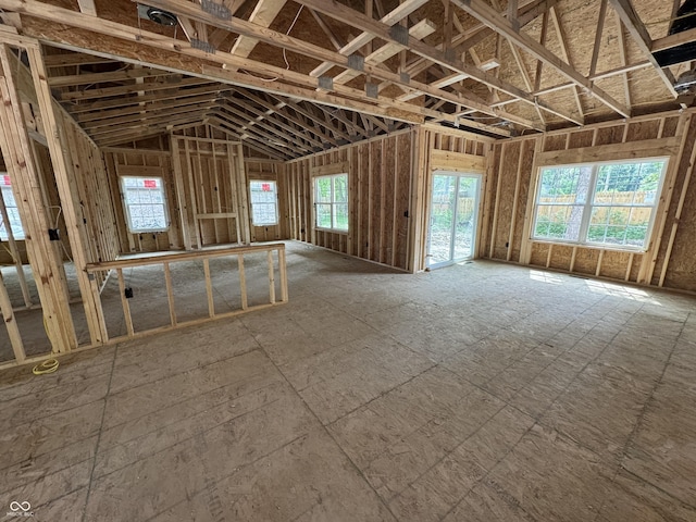 497 Mill Spgs, Coatesville, IN 46121 - miscellaneous room featuring plenty of natural light