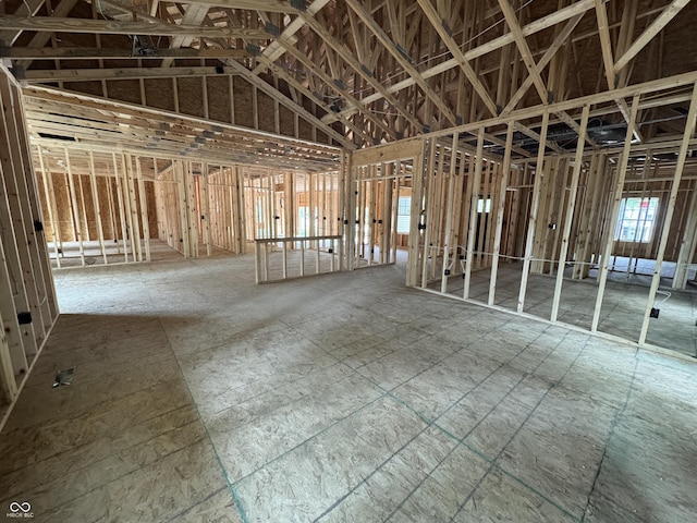 497 Mill Spgs, Coatesville, IN 46121 - view of miscellaneous room