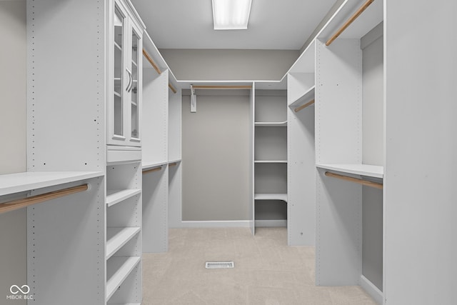 888 Westcreek Dr, Columbus, IN 47201 - view of spacious closet
