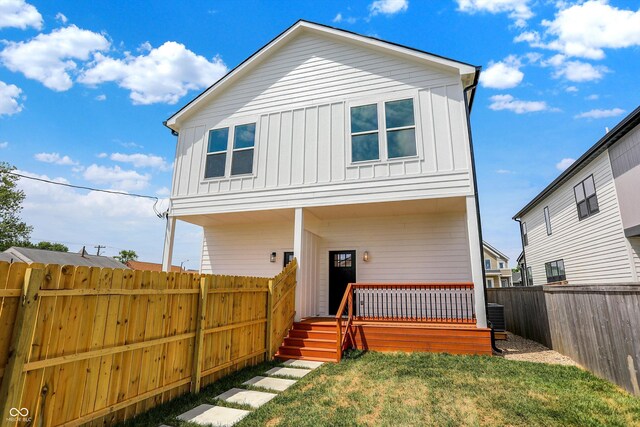 2013 Yandes St, Indianapolis, IN 46202 - photo 34