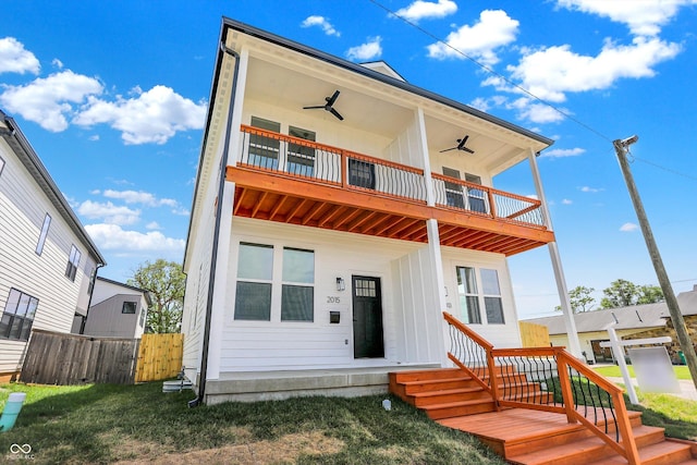 2013 Yandes St, Indianapolis, IN 46202 - photo 4