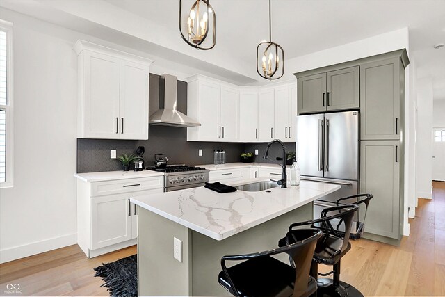 2013 Yandes St, Indianapolis, IN 46202 - photo 13