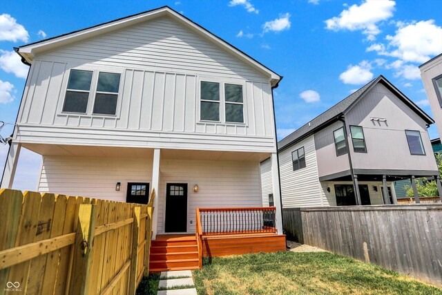 2013 Yandes St, Indianapolis, IN 46202 - photo 33