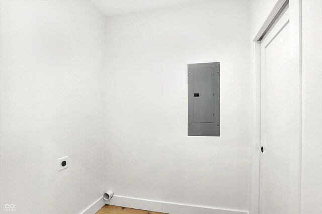2013 Yandes St, Indianapolis, IN 46202 - photo 15