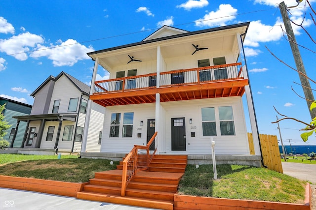 2013 Yandes St, Indianapolis, IN 46202 - photo 2
