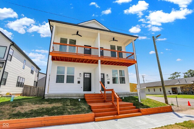 2013 Yandes St, Indianapolis, IN 46202 - photo 3