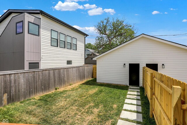 2013 Yandes St, Indianapolis, IN 46202 - photo 32