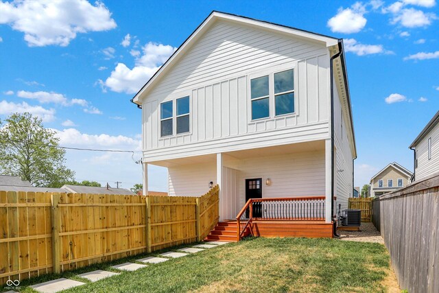 2013 Yandes St, Indianapolis, IN 46202 - photo 35
