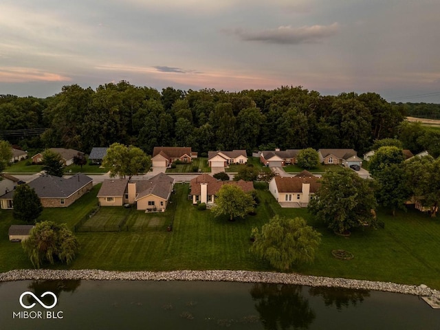 1528 Wilford Ln, Indianapolis, IN 46229 - photo 30