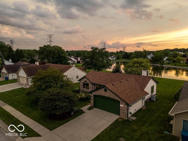1528 Wilford Ln, Indianapolis, IN 46229 - photo 29