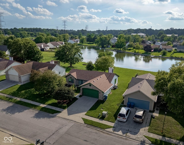 1528 Wilford Ln, Indianapolis, IN 46229 - photo 32