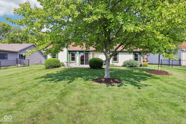 1528 Wilford Ln, Indianapolis, IN 46229 - photo 25