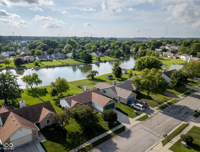 1528 Wilford Ln, Indianapolis, IN 46229 - photo 33