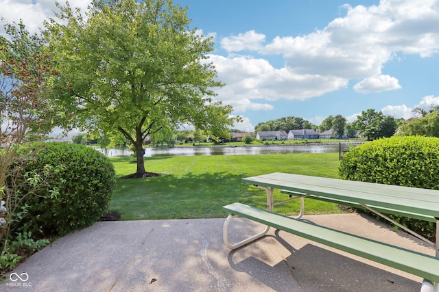 1528 Wilford Ln, Indianapolis, IN 46229 - photo 24